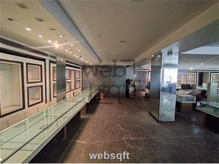Commercial Retail showroom shop for Rent in Telangana
